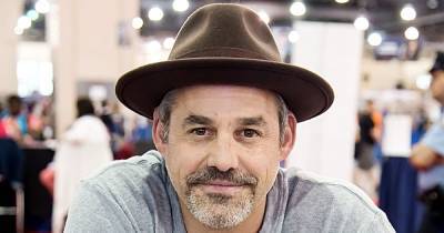 Buffy’s Nicholas Brendon Is Undergoing Spinal Surgery, Girlfriend Launches Fundraiser to Help Pay for Costs Amid Show Scandal - www.usmagazine.com