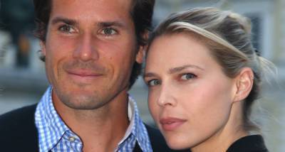 Sara Foster Jokingly Calls Out Husband for Liking Photos of Women in Bikinis on Instagram - www.justjared.com