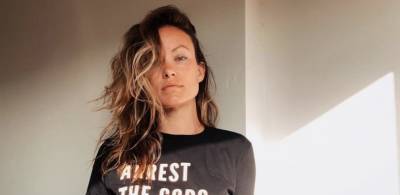 Director Olivia Wilde Praises Harry Styles For Playing Supporting Role “To Allow For A Woman To Hold The Spotlight” - deadline.com