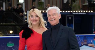 An Itv - Dancing on Ice won't air this week after stars plagued by injuries - msn.com
