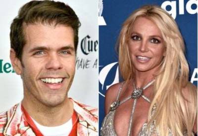 Perez Hilton has ‘regret’ for his treatment of Britney Spears in the 2000s - www.msn.com - Britain