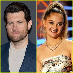 Billy Eichner's Prediction About the Conway Family Just Came True - www.justjared.com - USA
