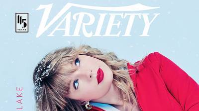 Variety Leads All Publications With 99 Nominations From National Arts & Entertainment Journalism Awards - variety.com