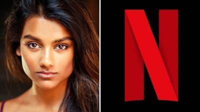 ‘Bridgerton’: Simone Ashley Lands Female Lead In Season 2 Of Netflix Hit From Shondaland - deadline.com - county Bailey