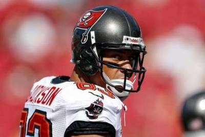 Vincent Jackson: Former NFL star for Chargers and Buccaneers found dead at 38 - www.msn.com - Los Angeles - Florida - county San Diego - county Bay - county Hillsborough