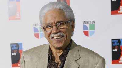 Johnny Pacheco, Influential Salsa Musician and Fania Records Co-Founder, Dies at 85 - variety.com - New Jersey - Dominican Republic