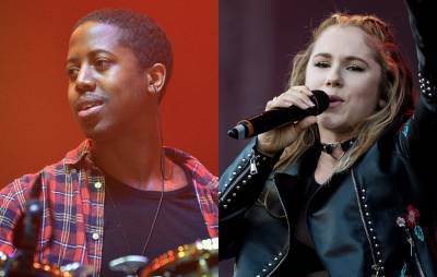 Moses Boyd enlists Katy B for remix of ‘2 Far Gone’ - www.nme.com - London