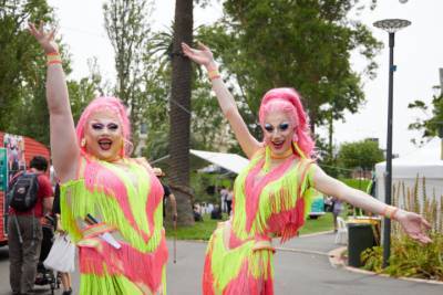 Smaller Is Better: The New Mantra Of Victoria’s Pride Organisers - www.starobserver.com.au