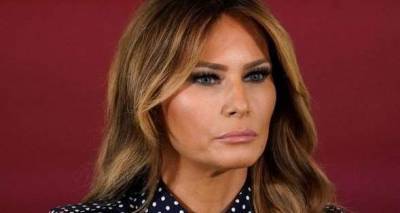 Melania Trump savages ‘media's unhealthy obsession' with former FLOTUS after ‘hit piece' - www.msn.com - USA - Florida