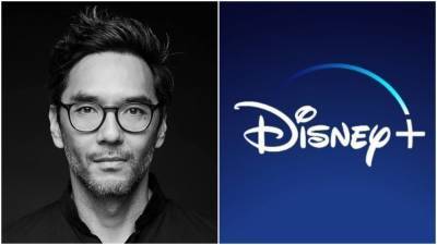 Disney+ Sets ‘Parallels’ From ‘Marianne’s Quoc Dang Tran As First Original French-Language Drama - deadline.com - Switzerland