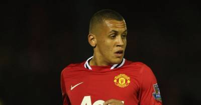 'The boy had a good heart': Sir Alex Ferguson says he was left "gobsmacked" by touching Ravel Morrison gesture after Manchester United debut - www.manchestereveningnews.co.uk - Manchester - Netherlands