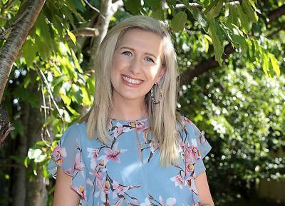 Ciara Doherty’s attitude to taking maternity leave from new gig is refreshing - evoke.ie - Ireland - Indiana - county Cooper
