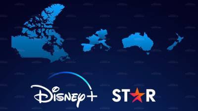 Disney Plus Unveils Handful of European Originals, Star Titles, New Appointments - variety.com - France