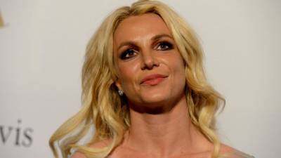 Inside Britney Spears' 13 years of hell - heatworld.com - USA