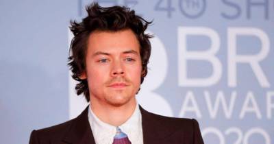 Olivia Wilde Praises Rumoured Boyfriend Harry Styles For Role In Don't Worry Darling - www.msn.com