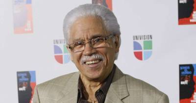 Tributes to salsa great Johnny Pacheco following death aged 85 - www.msn.com - New York - Dominican Republic
