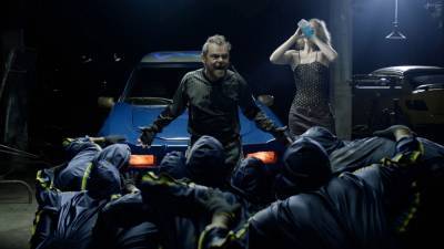 Reel Suspects Acquires Renata Pinheiro’s Sci-Fi Thriller ‘King Car’ (EXCLUSIVE) - variety.com