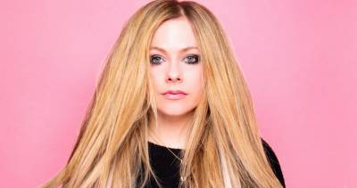Avril Lavigne readies new album and reveals there are no ballads on it: 'It's rock and roll baby' - www.officialcharts.com