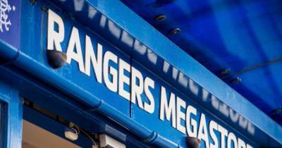 Rangers warn of fake shirt crackdown as Ibrox club vow to 'hold to account' counterfeit merchandisers - www.dailyrecord.co.uk