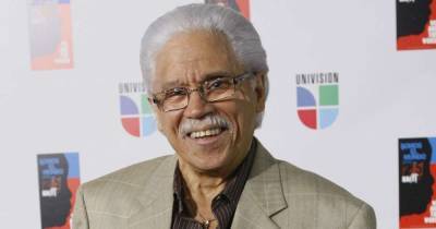 Johnny Pacheco, co-founder of New York's Latin label Fania, dies aged 85 - www.msn.com - New York - USA - city Motown