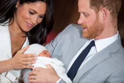 What’s in store for baby Sussex number two? - www.msn.com