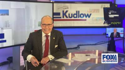 After White House Exit, Larry Kudlow Readies Fox Business Debut - variety.com