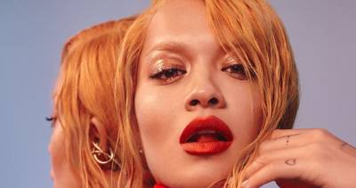 Rita Ora teases "vulnerable" third studio album, potential for second EP with Imanbek - www.officialcharts.com - Britain - France - Brazil - USA