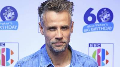 Richard Bacon Reveals How A Near-Death Experience Reinvented His TV Career & Landed Him A Universal Deal - deadline.com - Britain