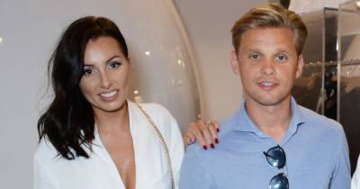Inside Jeff Brazier and wife Kate's stunning home as they wow fans with kitchen makeover - www.ok.co.uk