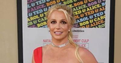 Framing Britney Spears: everything you need to know about the show and how to watch it - www.msn.com