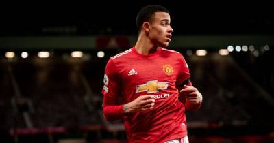 Mason Greenwood's huge FIFA 21 potential explored after new Manchester United contract - www.manchestereveningnews.co.uk - Manchester