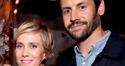 Kristen Wiig Subtly Reveals Her and Husband Avi Rothman’s Twins’ Names in Movie Credits - www.usmagazine.com