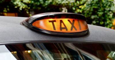 Bolton taxi driver banned for three months following string of traffic offences - www.manchestereveningnews.co.uk