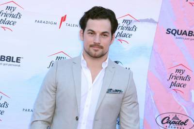 Giacomo Gianniotti Reveals He’s Directing Next Episode Of ‘Grey’s Anatomy’ With Sweet Post About His Toronto High School Days - etcanada.com - Italy