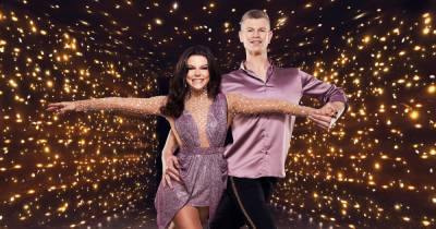 Dancing On Ice hit by fresh fears as Faye Brookes and Hamish Gaman could be forced to pull out due to injury - www.ok.co.uk