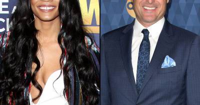Rachel Lindsay Questions Whether Chris Harrison Should Return to ‘Bachelor’ Franchise After Controversial Interview - www.usmagazine.com