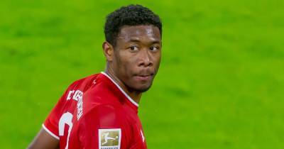 David Alaba reveals fresh transfer update amid Manchester City, Chelsea and Liverpool links - www.manchestereveningnews.co.uk - Manchester