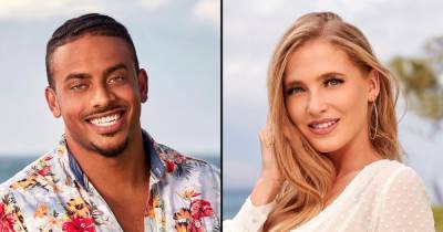 ‘Temptation Island’ Season 3: Get to Know the Single Men and Women Looking for Love - www.usmagazine.com - Italy