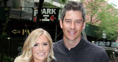 Pregnant Lauren Burnham and Arie Luyendyk Jr. Had ‘Sex Every Day’ While Trying to Conceive: ‘Wrong Approach’ - www.usmagazine.com