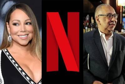 Black Film Critics Group to Honor Mariah Carey, George C Wolfe and Netflix - thewrap.com