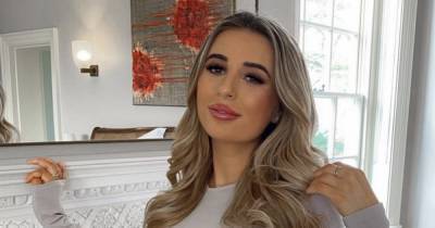 Dani Dyer furiously hits back at Meghan Markle critics and says Duchess can ‘never do anything right’ - www.ok.co.uk