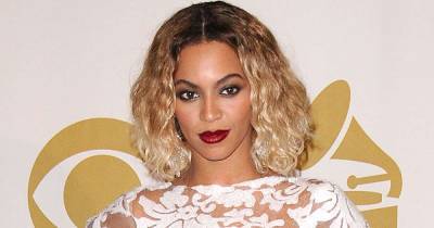 Beyoncé's $12k wedding dress for vow renewal was so different from her first - www.msn.com