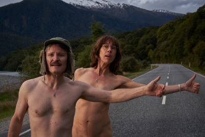 Cornerstone Boards Kiwi Pandemic-Shot Comedy ‘Nude Tuesday’ – EFM - deadline.com - Australia - New Zealand - Hollywood
