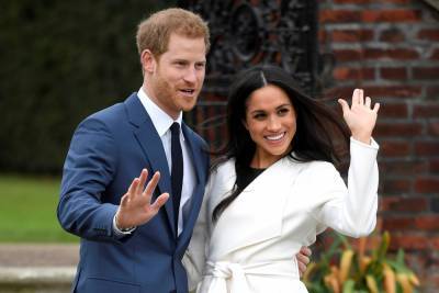 Meghan Markle, Prince Harry didn't consult with palace courtiers before agreeing to Oprah interview: source - www.foxnews.com