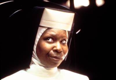 Whoopi Goldberg Exits London ‘Sister Act The Musical’ Starring Role Due To Pandemic Postponement - deadline.com