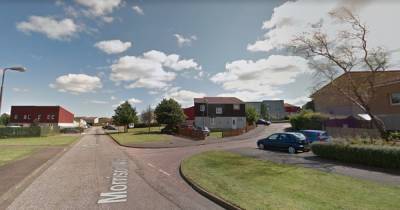 Man suffers horror injuries to his face and legs after assault in Livingston - www.dailyrecord.co.uk - Scotland - county Livingston