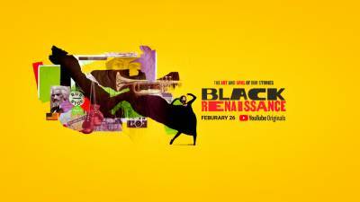 Stacey Abrams, Ziwe Fumudoh & Nicole Byer To Join YouTube Originals Black History Celebration ‘Black Renaissance’ - deadline.com - USA