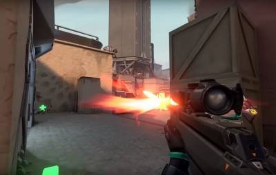 ‘Valorant’ adds Escalation, a new mode featuring randomised weapons - www.nme.com