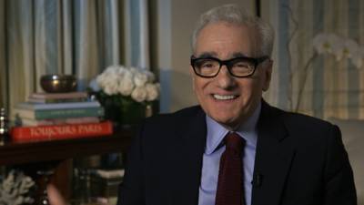 Martin Scorsese - Federico Fellini - Stanley Kubrick - Ingmar Bergman - Martin Scorsese Talks Federico Fellini & Laments The Rise Of “Content” - theplaylist.net