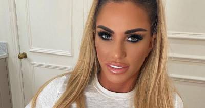 Katie Price 'to appear on Celebrity Masterchef' and is 'excited for people to see different side to her' - www.ok.co.uk